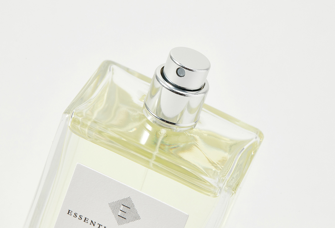 ESSENTIAL PARFUMS PARIS Eau De Parfum Bois imperial