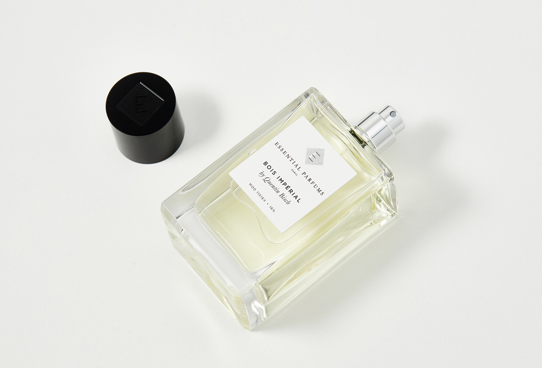 ESSENTIAL PARFUMS PARIS Eau De Parfum Bois imperial