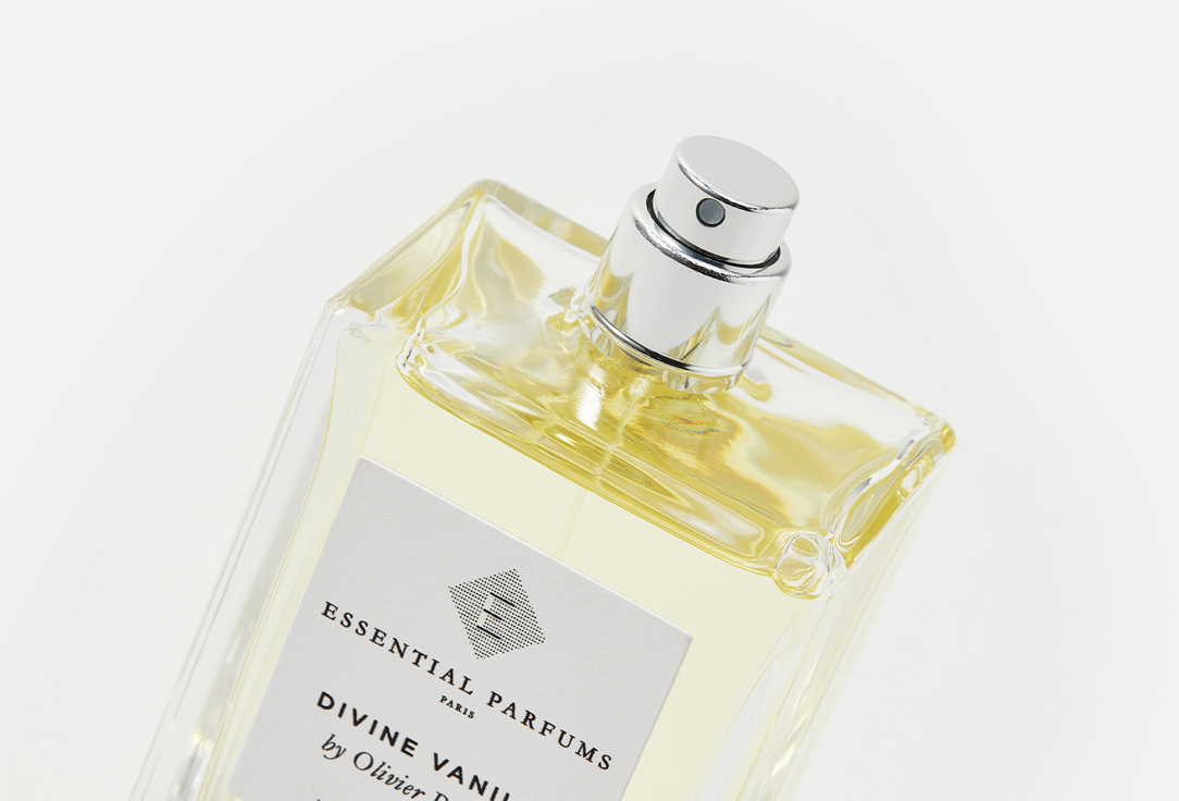 ESSENTIAL PARFUMS PARIS Eau De Parfum Divine vanille