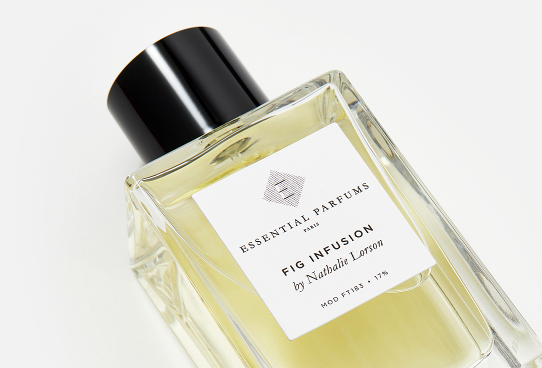 ESSENTIAL PARFUMS PARIS Eau De Parfum Fig infusion