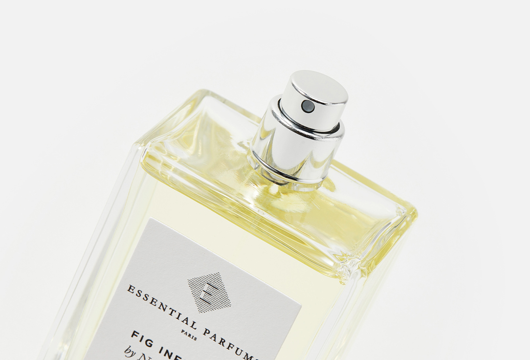 ESSENTIAL PARFUMS PARIS Eau De Parfum Fig infusion