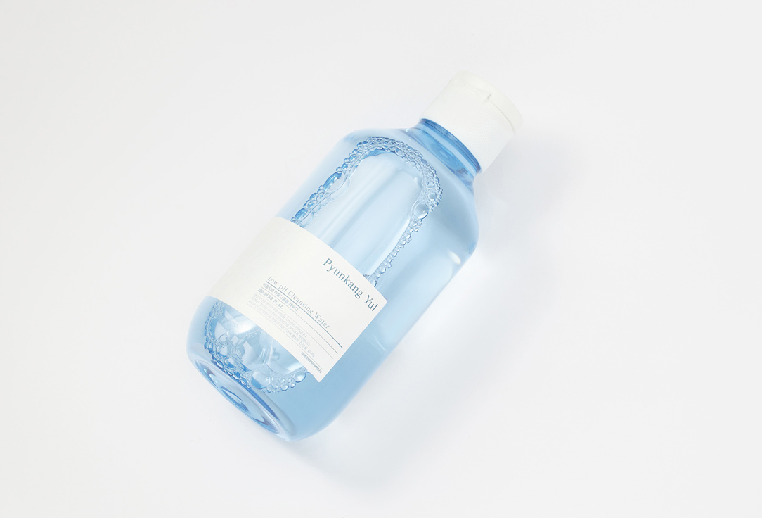 Pyunkang Yul Micellar water Low ph