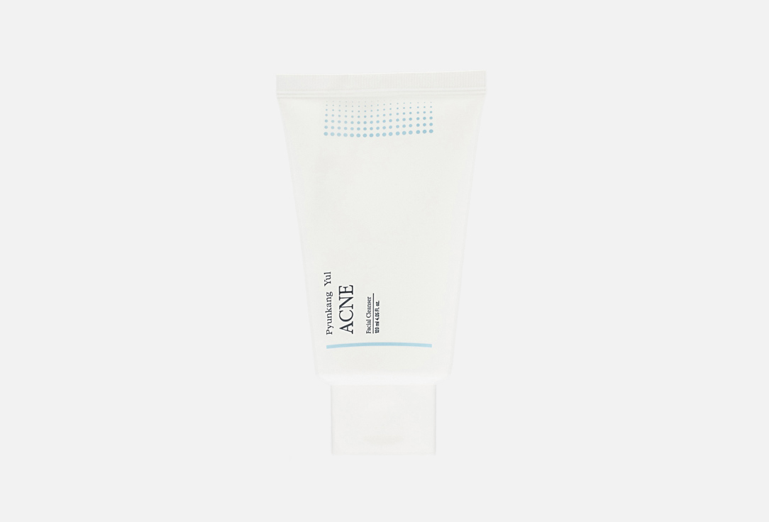 Pyunkang Yul Face gel foam Acne