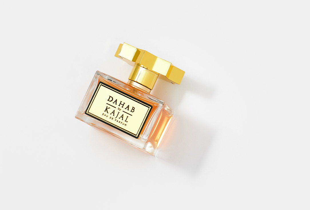 KAJAL Eau de parfum Dahab