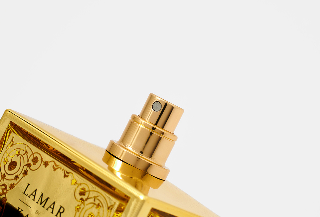 KAJAL Eau de parfum Lamar