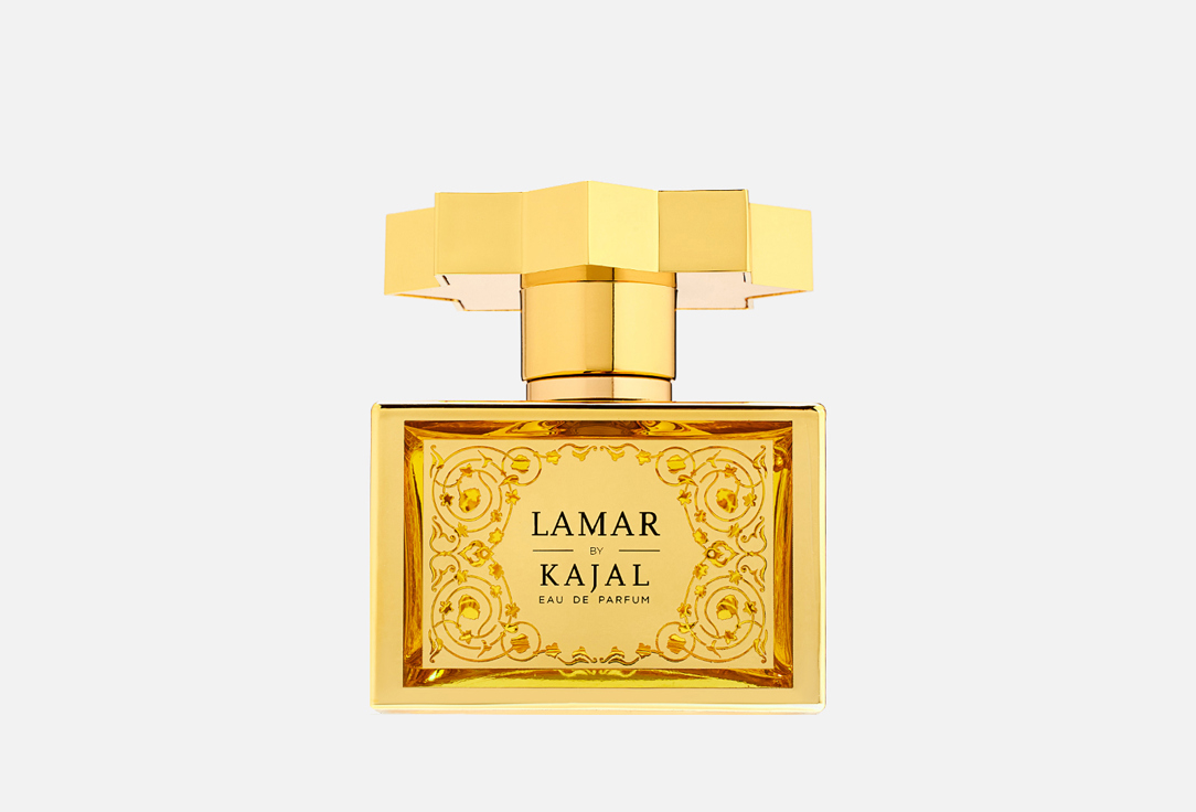 KAJAL Eau de parfum Lamar