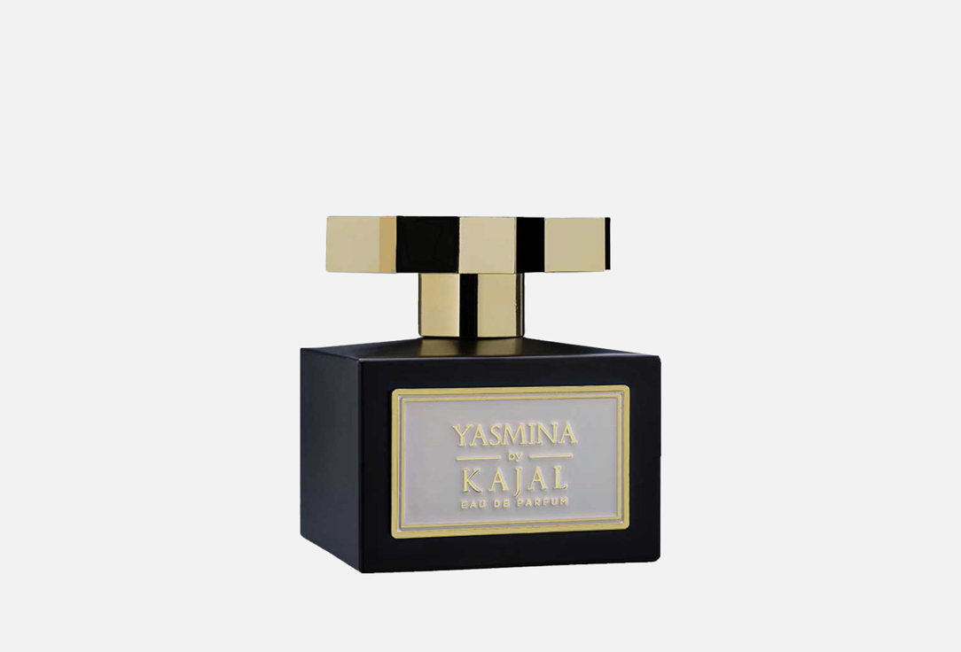 KAJAL Eau de parfum Yasmina