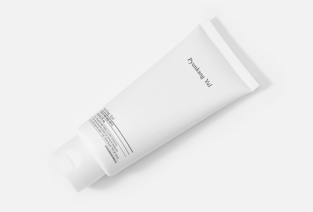 Pyunkang Yul Face peeling gel Papaya