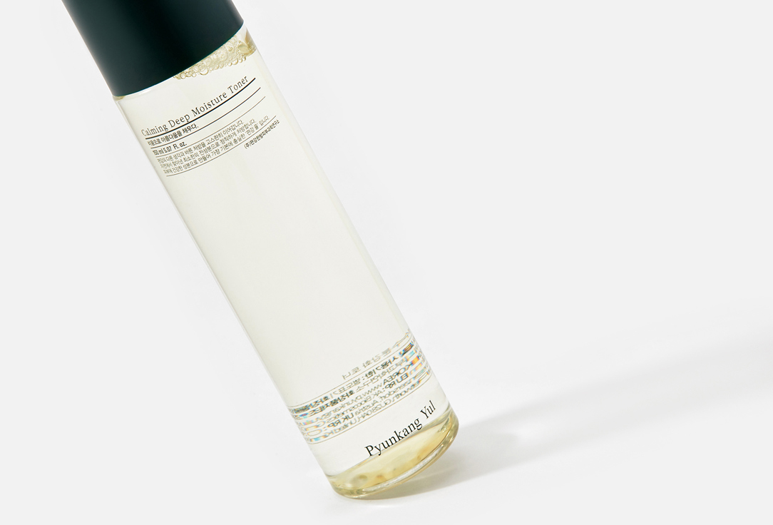 Pyunkang Yul Face toner Calming deep moisture