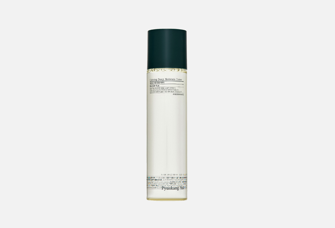 Pyunkang Yul Face toner Calming deep moisture