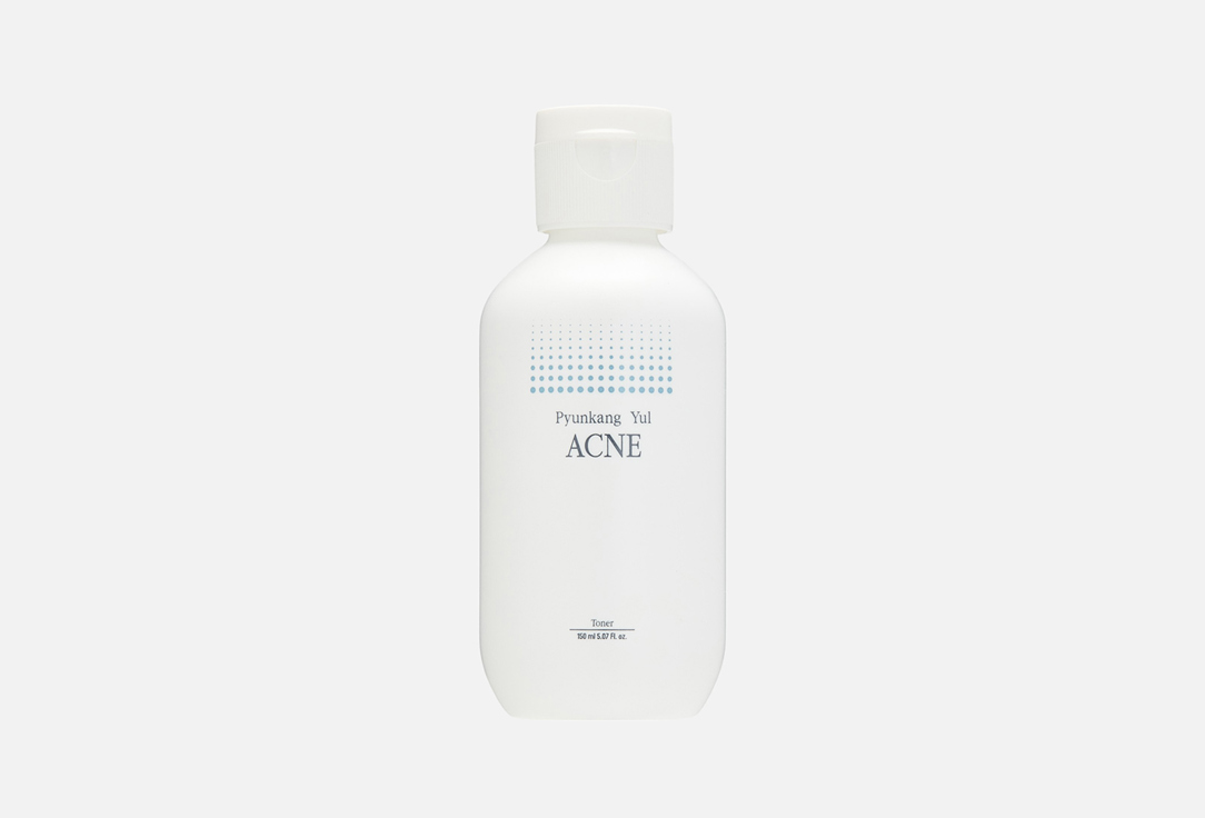 Pyunkang Yul Face toner Acne