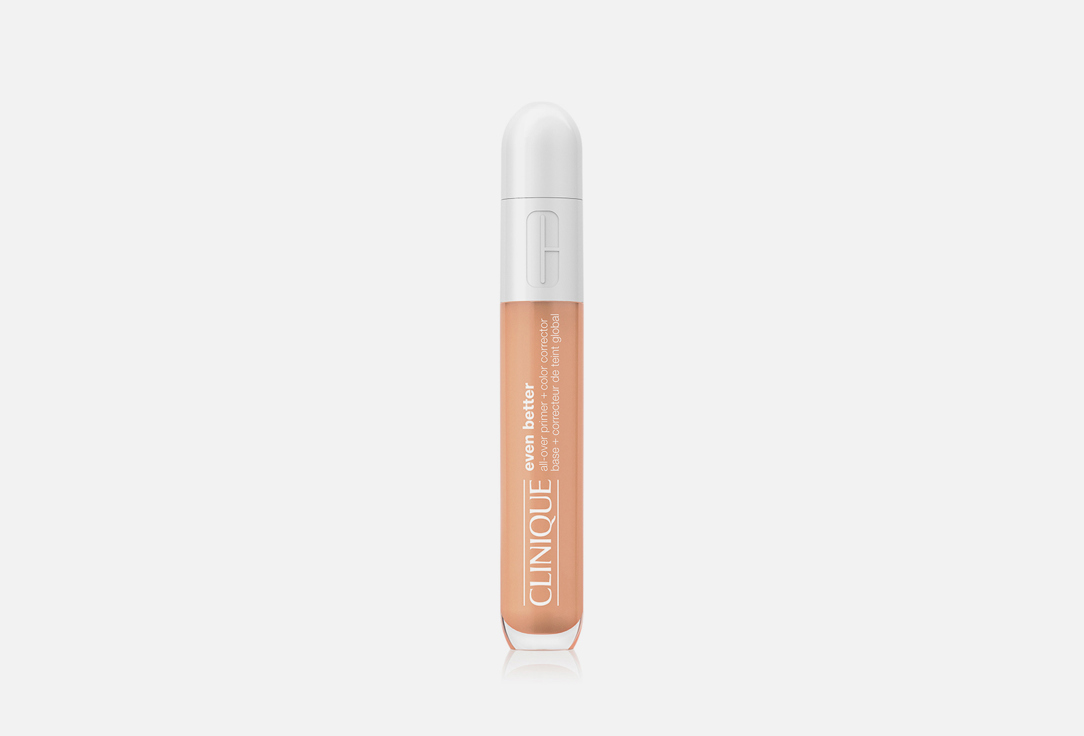 Clinique Face primer Even Better