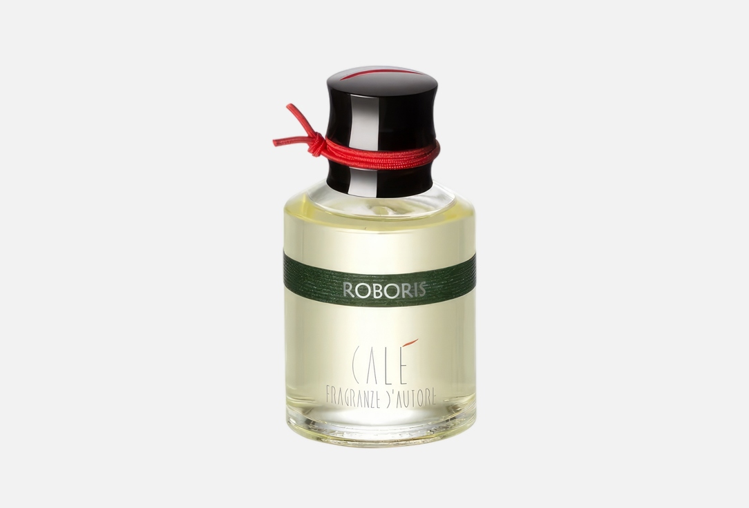 Cale Fragranze D’autore Eau de parfum Roboris