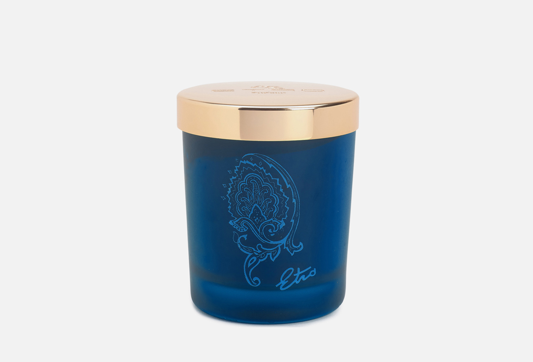 Etro Perfumed Candle ZEFIRO