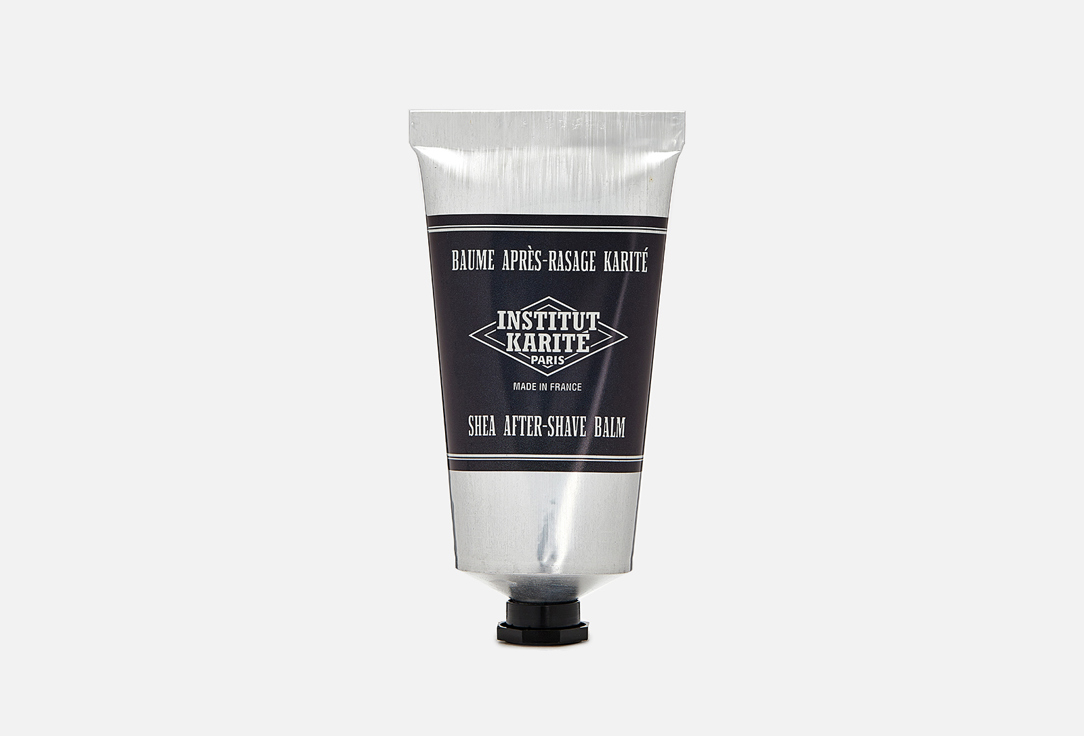 INSTITUT KARITE PARIS After shave balm Shea After Shave Balm