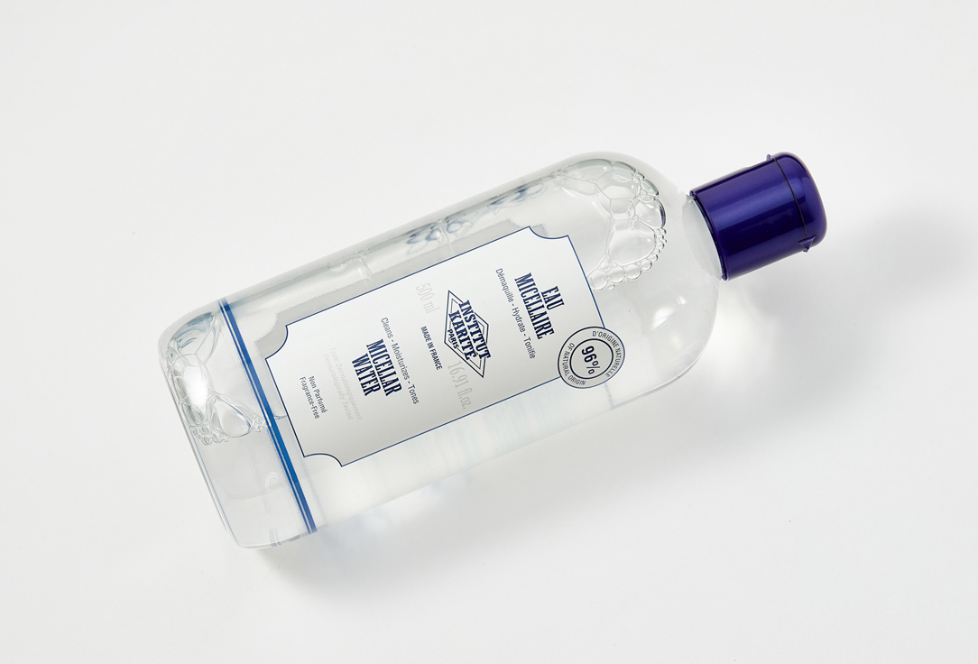 INSTITUT KARITE PARIS Micellar water Eau Micellaire