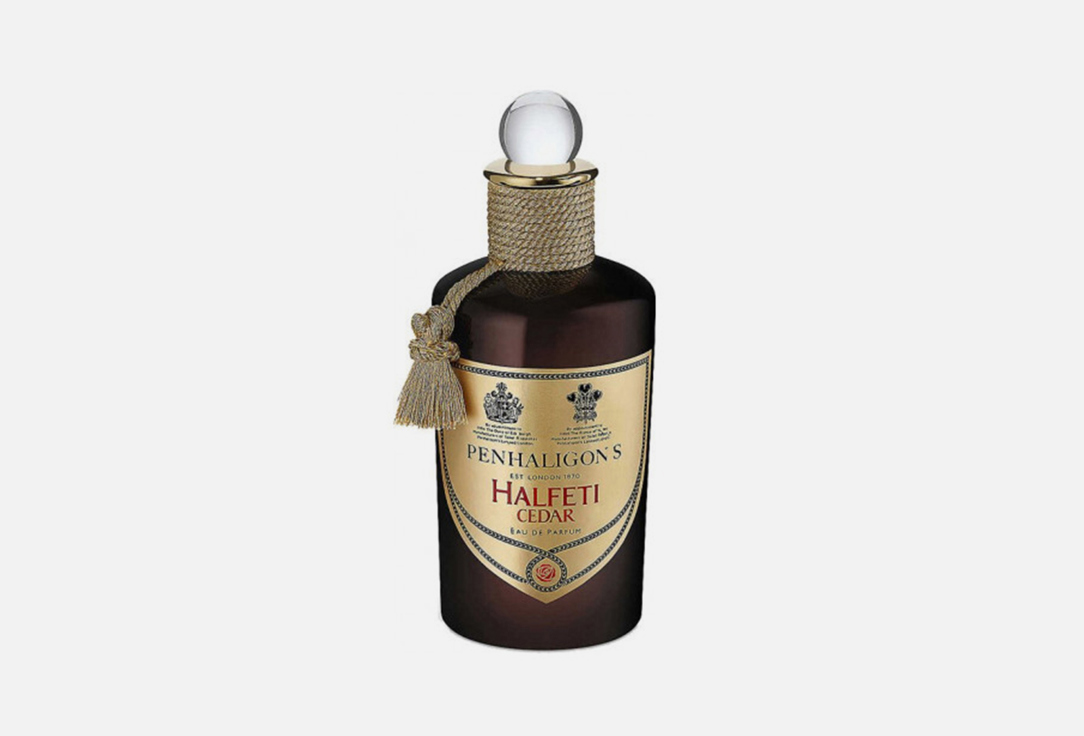 Penhaligon's Eau De parfum Halfeti Cedar