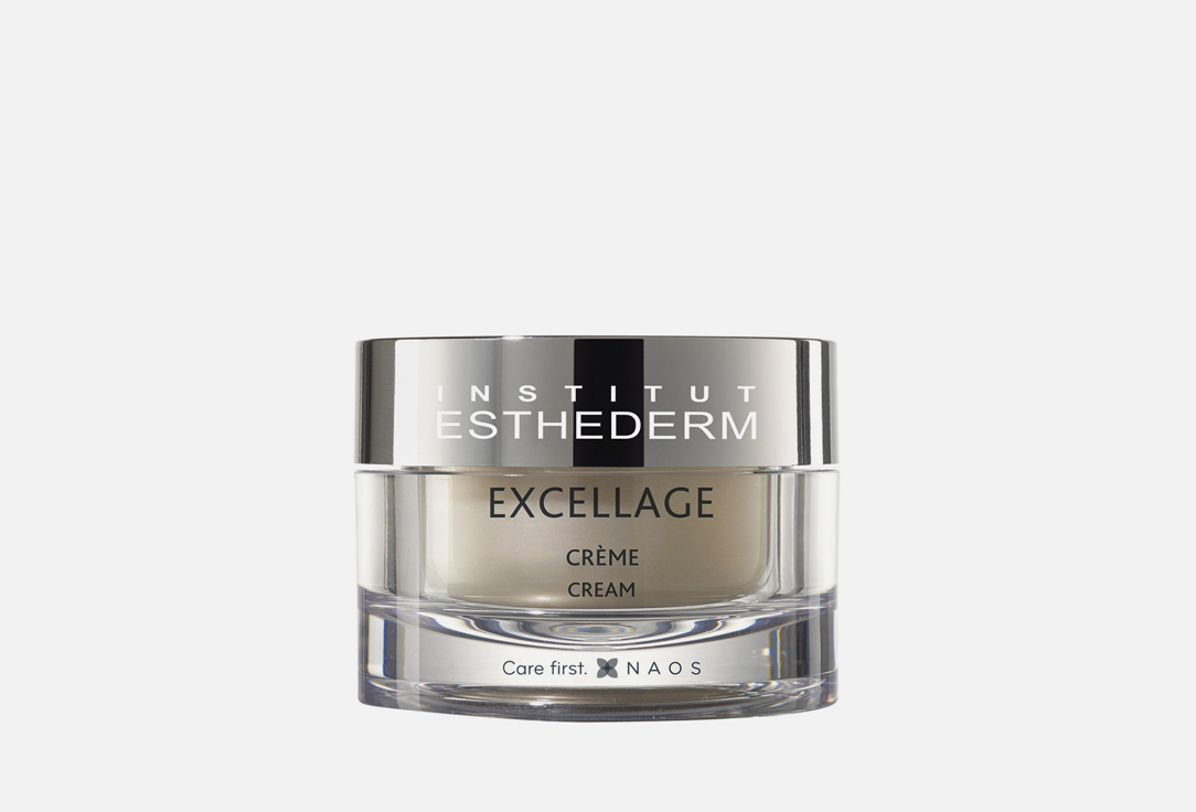 Institut Esthederm Anti-Aging Face Cream Excellage Creme