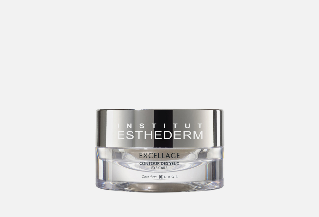 Institut Esthederm Eye Cream Excellage Contour Des Yeux