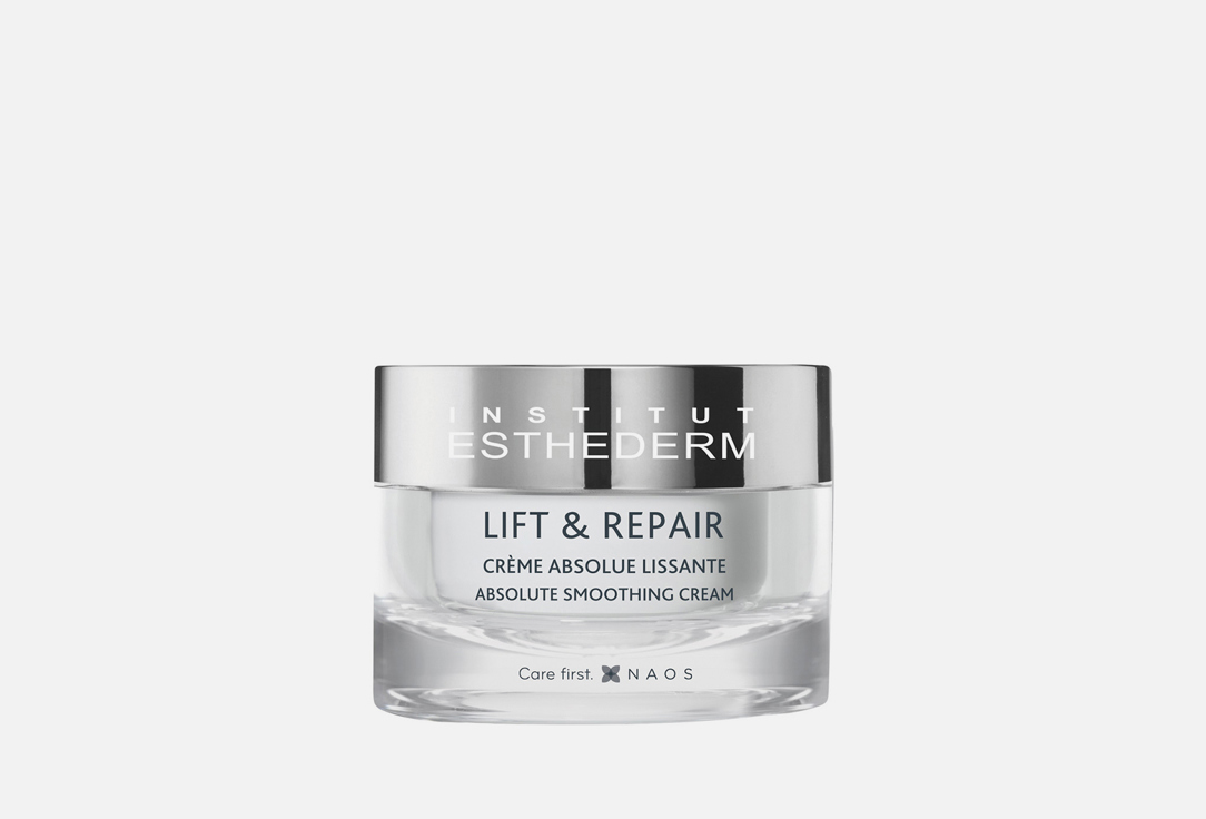 Institut Esthederm Smoothing Face Cream Lift & Repair