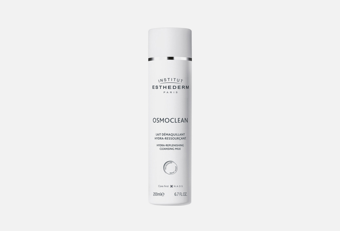 Institut Esthederm Cleansing Facial Milk Osmoclean