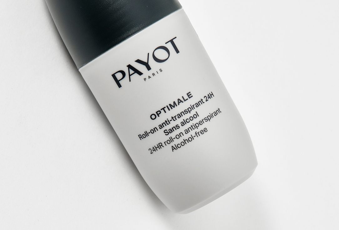 PAYOT Deodorant Optimale