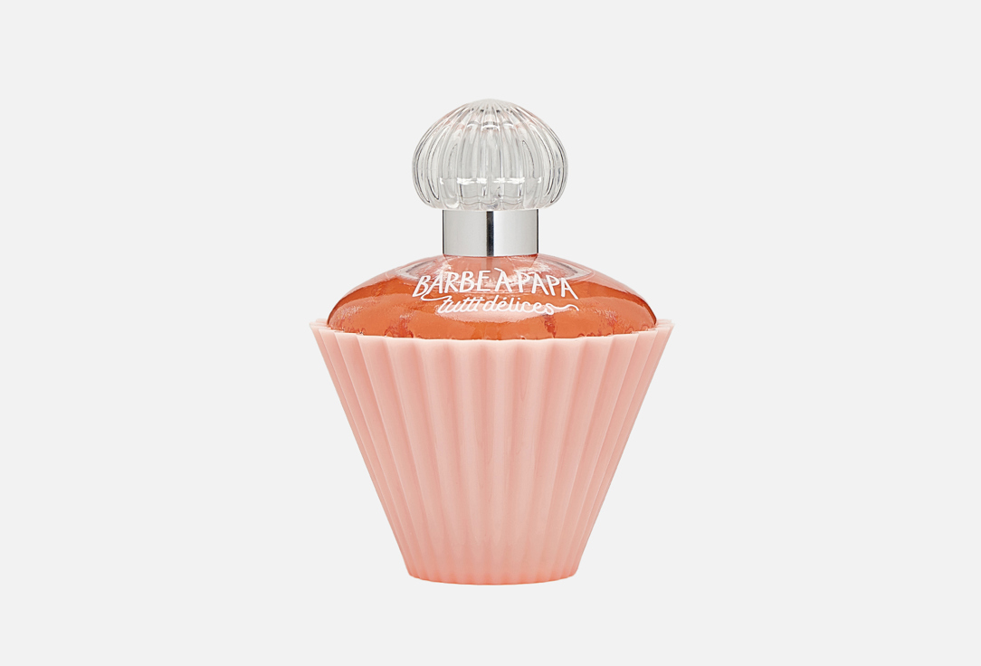 TUTTI DELICES Eau de toilette Cotton Candy