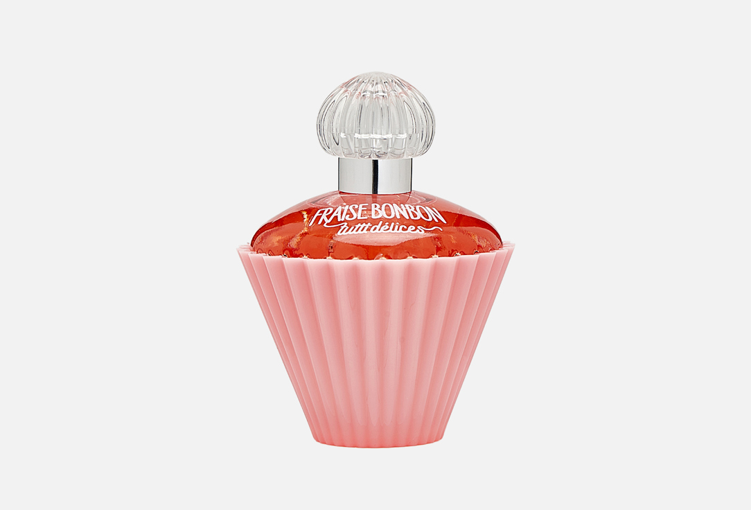 TUTTI DELICES Eau de toilette Strawberry Candy