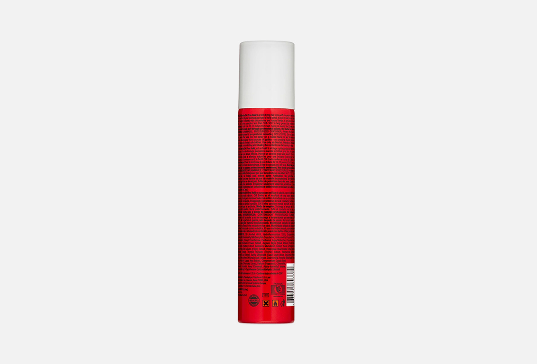 CHI Strong Hold Hair Spray Invairo 54