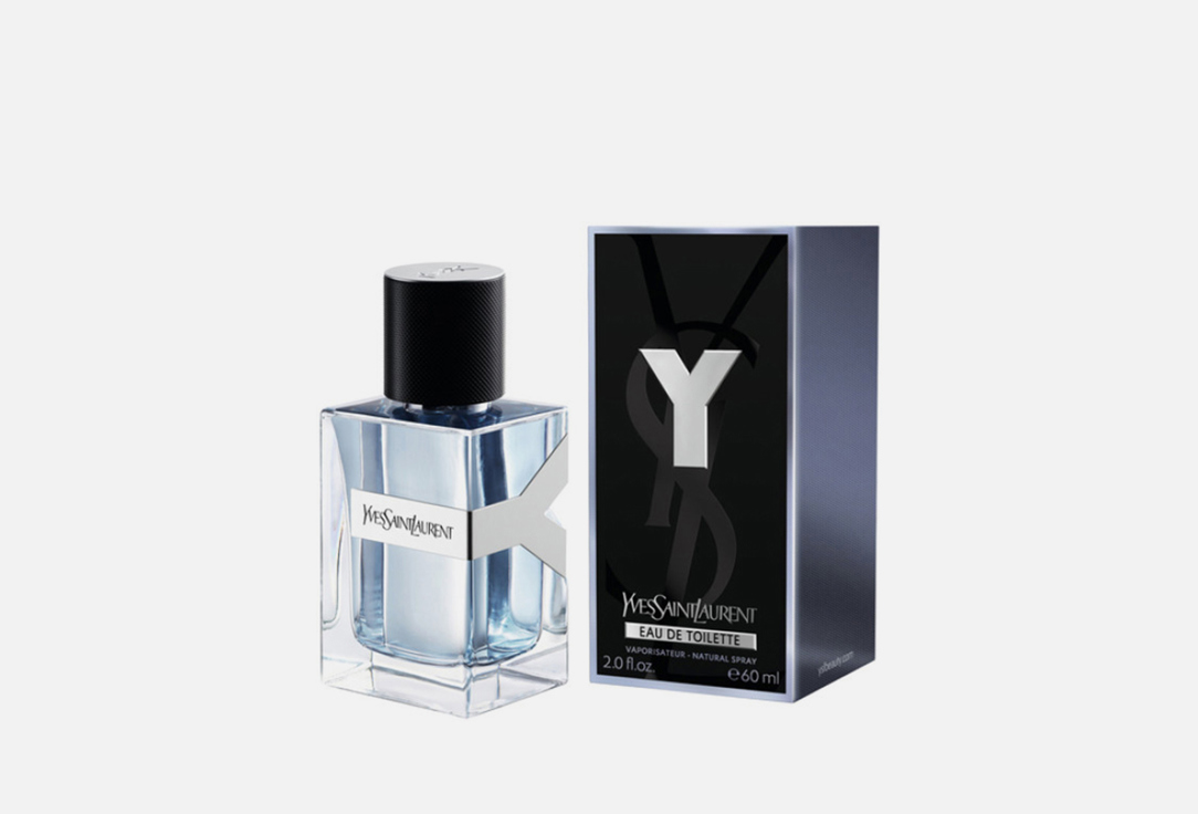 Yves Saint Laurent Eau de toilette Y