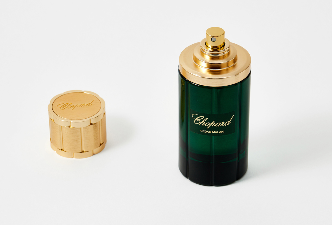 Chopard Eau de parfum  CEDAR MALAKI