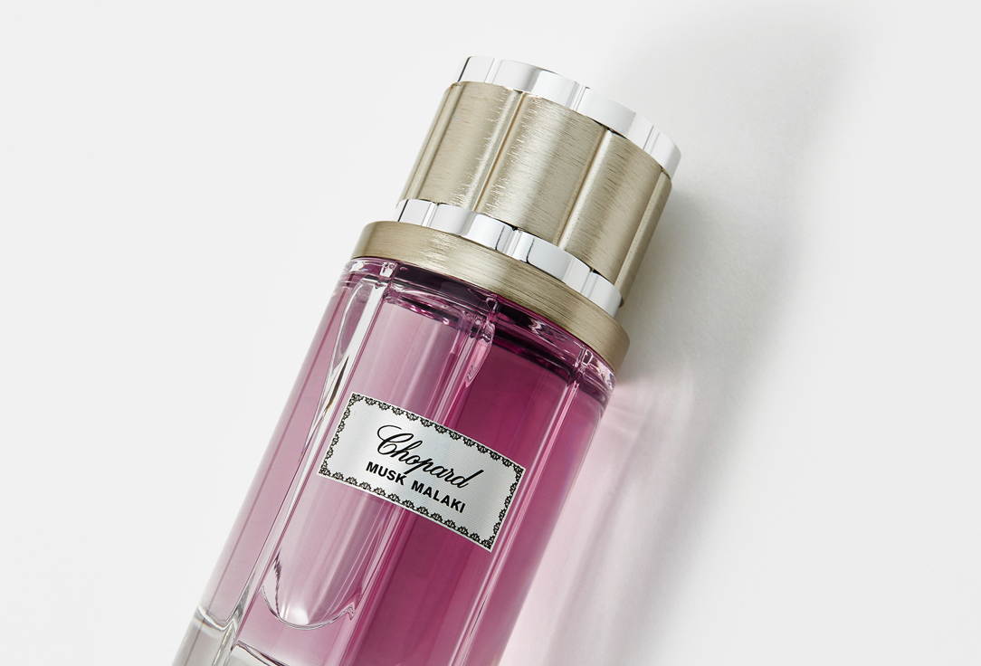 Chopard Eau de parfum  MUSK MALAKI