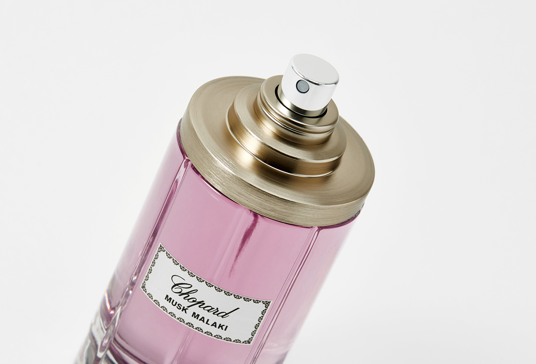 Chopard Eau de parfum  MUSK MALAKI