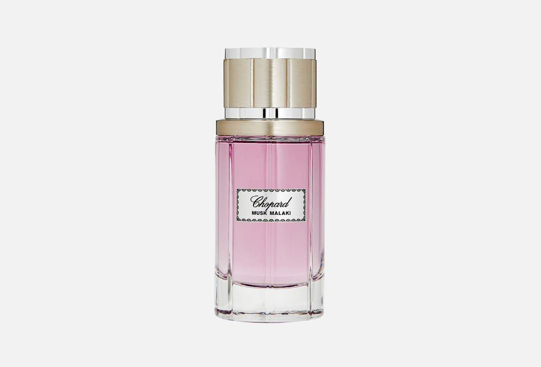 Chopard Eau de parfum  MUSK MALAKI