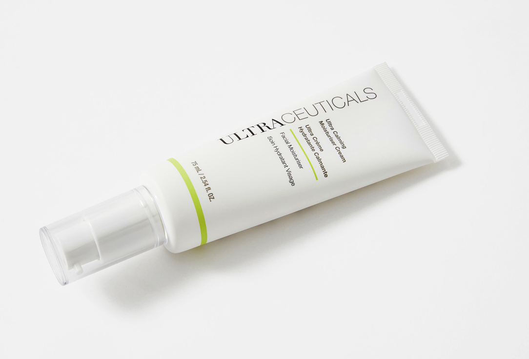 ULTRACEUTICALS Face cream Ultra calming moisturiser