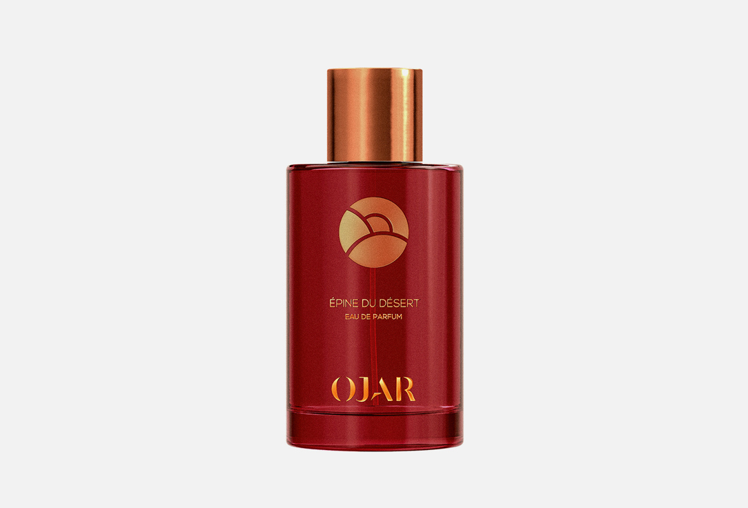 OJAR Eau de parfum Epine du desert