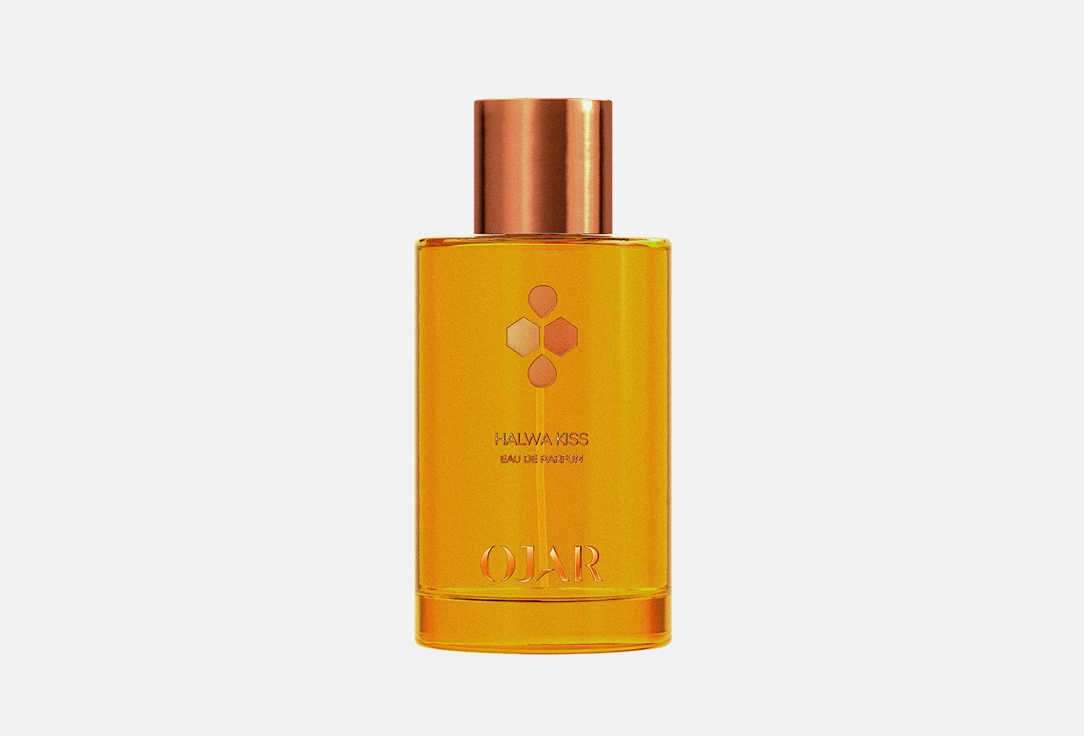 OJAR Eau de parfum Halwa kiss