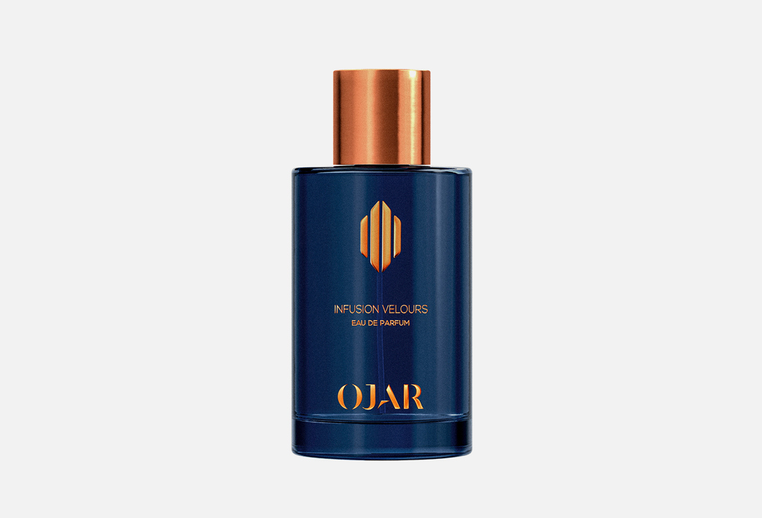 OJAR Eau de parfum Infusion velours