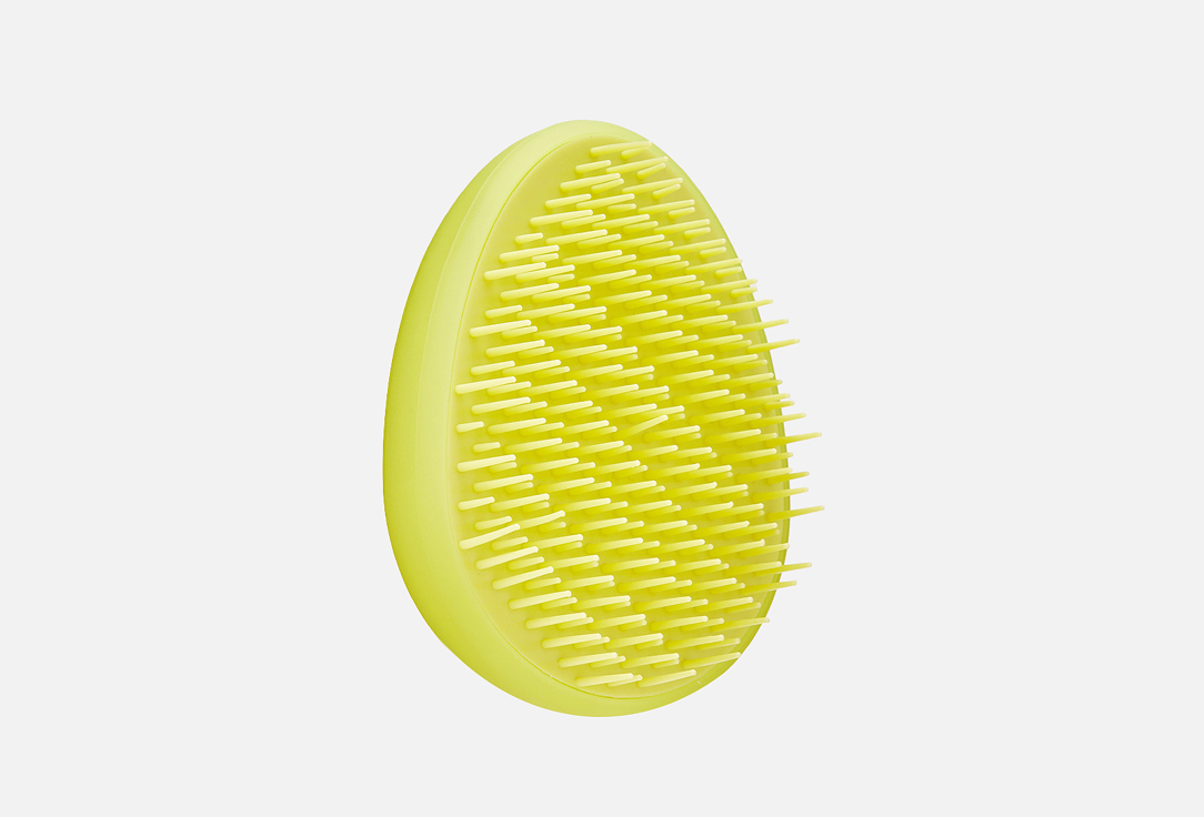 For me by gold apple hairbrush  Detangling 