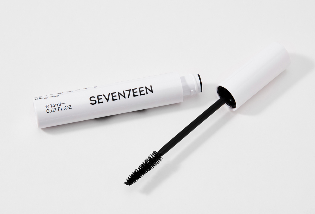 SEVEN7EEN Mascara Fiber Volume