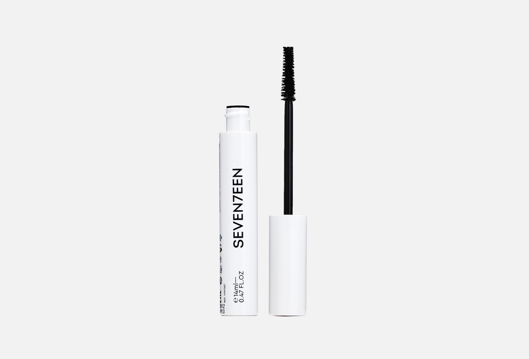 SEVEN7EEN Mascara Fiber Volume