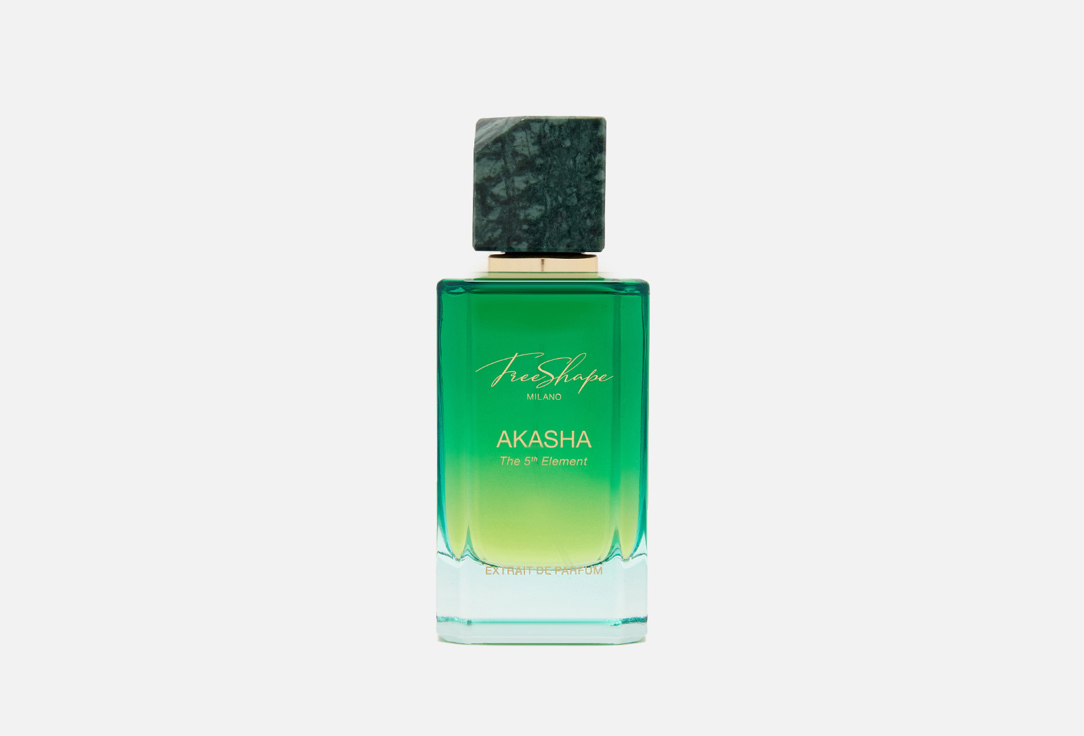 FreeShape Perfum extract Akasha the 5th element