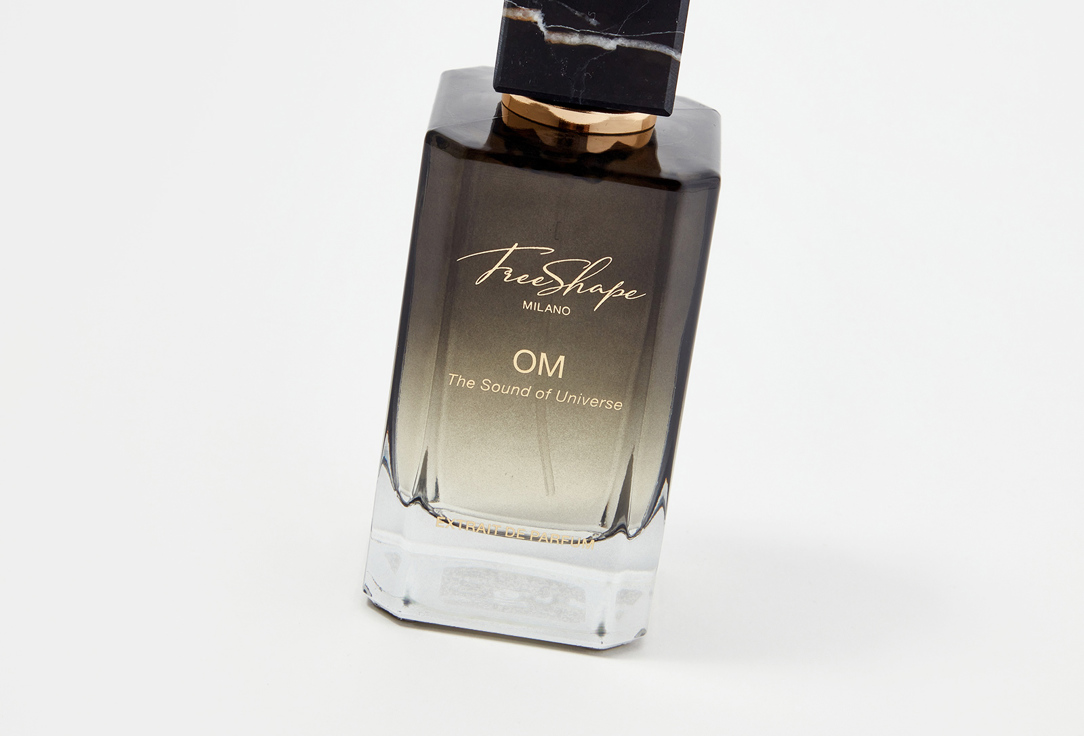 FreeShape Perfum extract Om the sound of universe