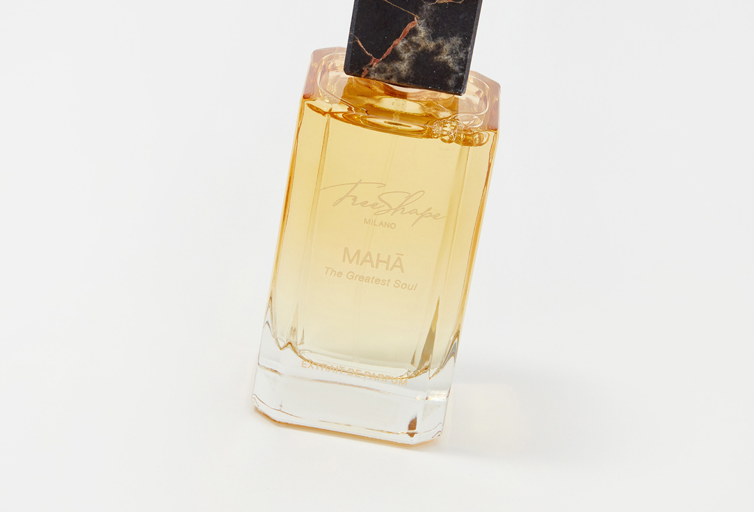 FreeShape Perfum extract Mahā the greatest soul