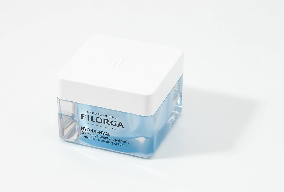 FILORGA Face Cream Hydra-Hyal