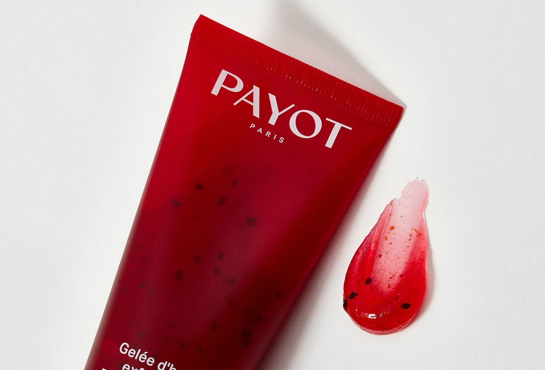 PAYOT Exfoliating Oil Gel Nue