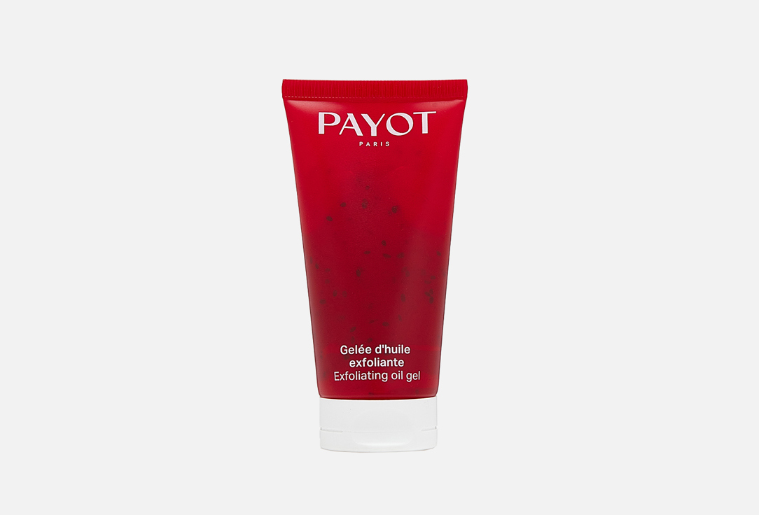 PAYOT Exfoliating Oil Gel Nue