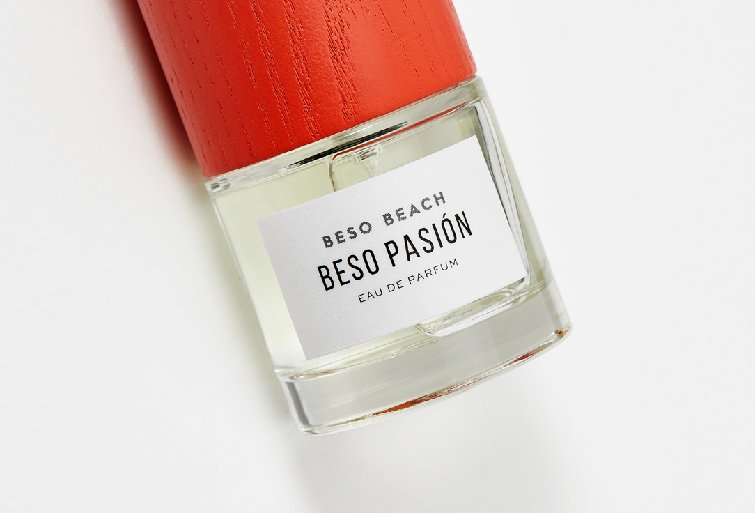 BESO BEACH Eau de parfum Beso pasion 