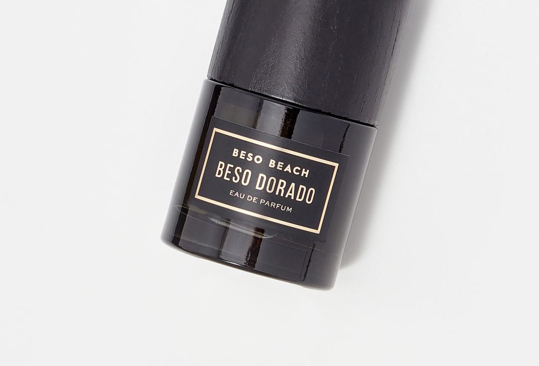 BESO BEACH Eau de parfum Beso dorado 