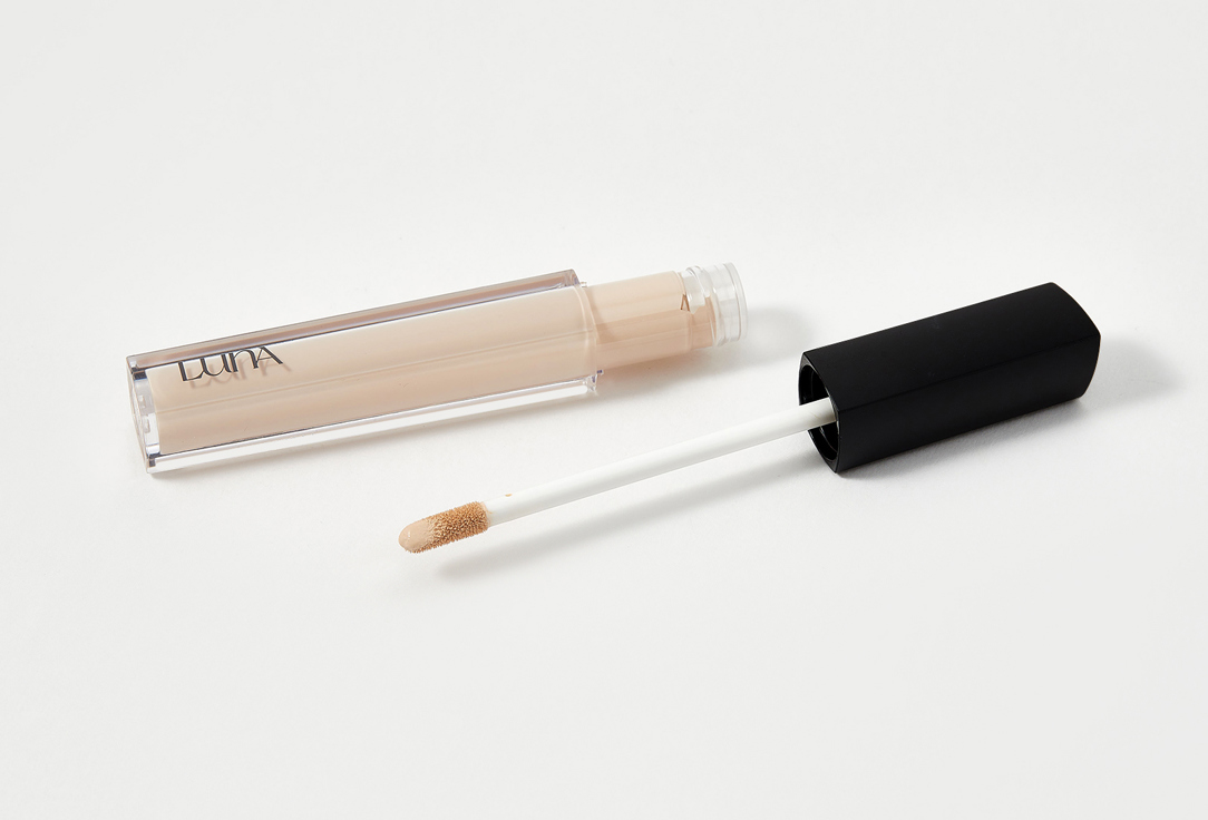 LUNA Concealer Longlasting Tip Cover-Fit